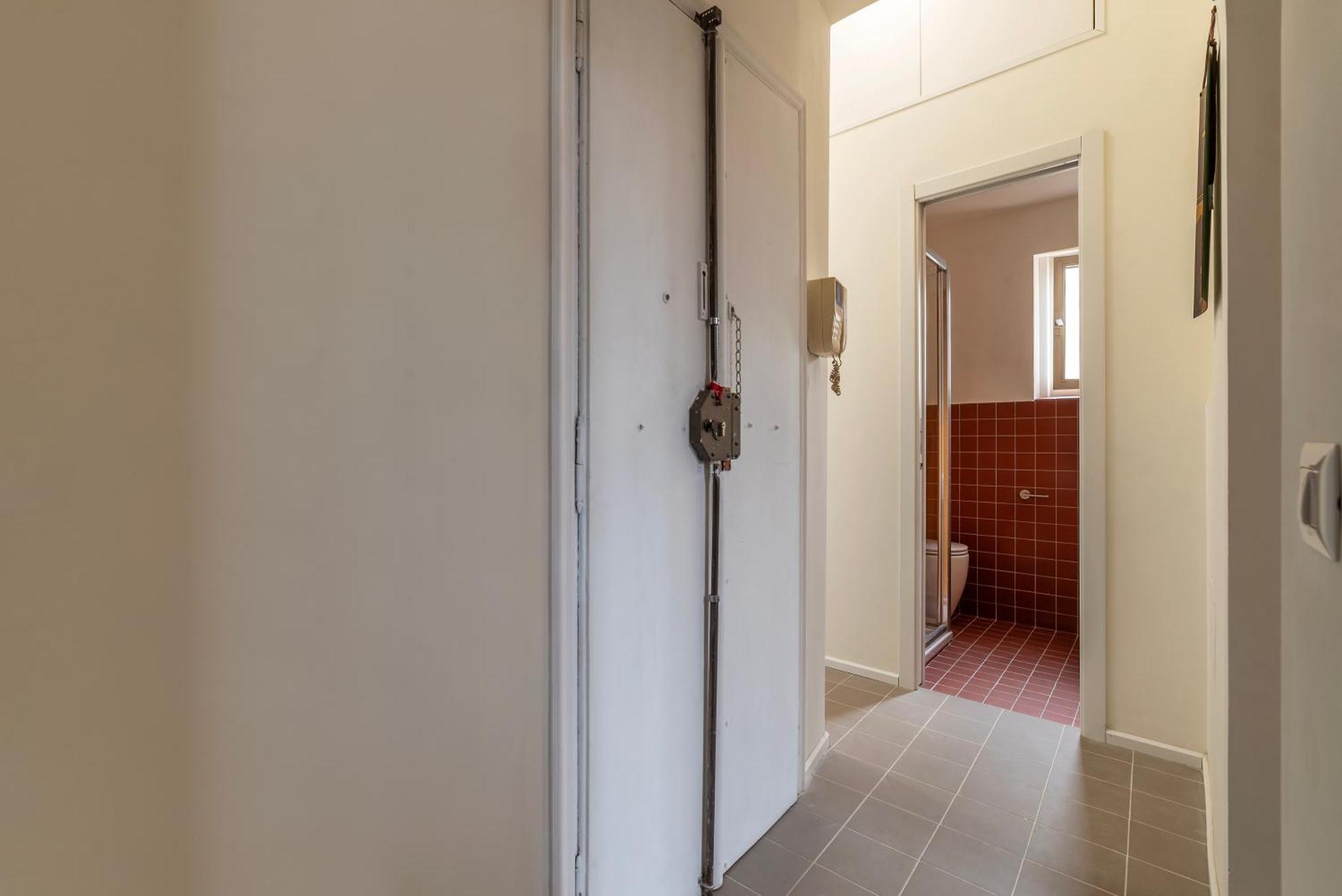 Colosseo & San Clemente Apartment Roma Exterior foto