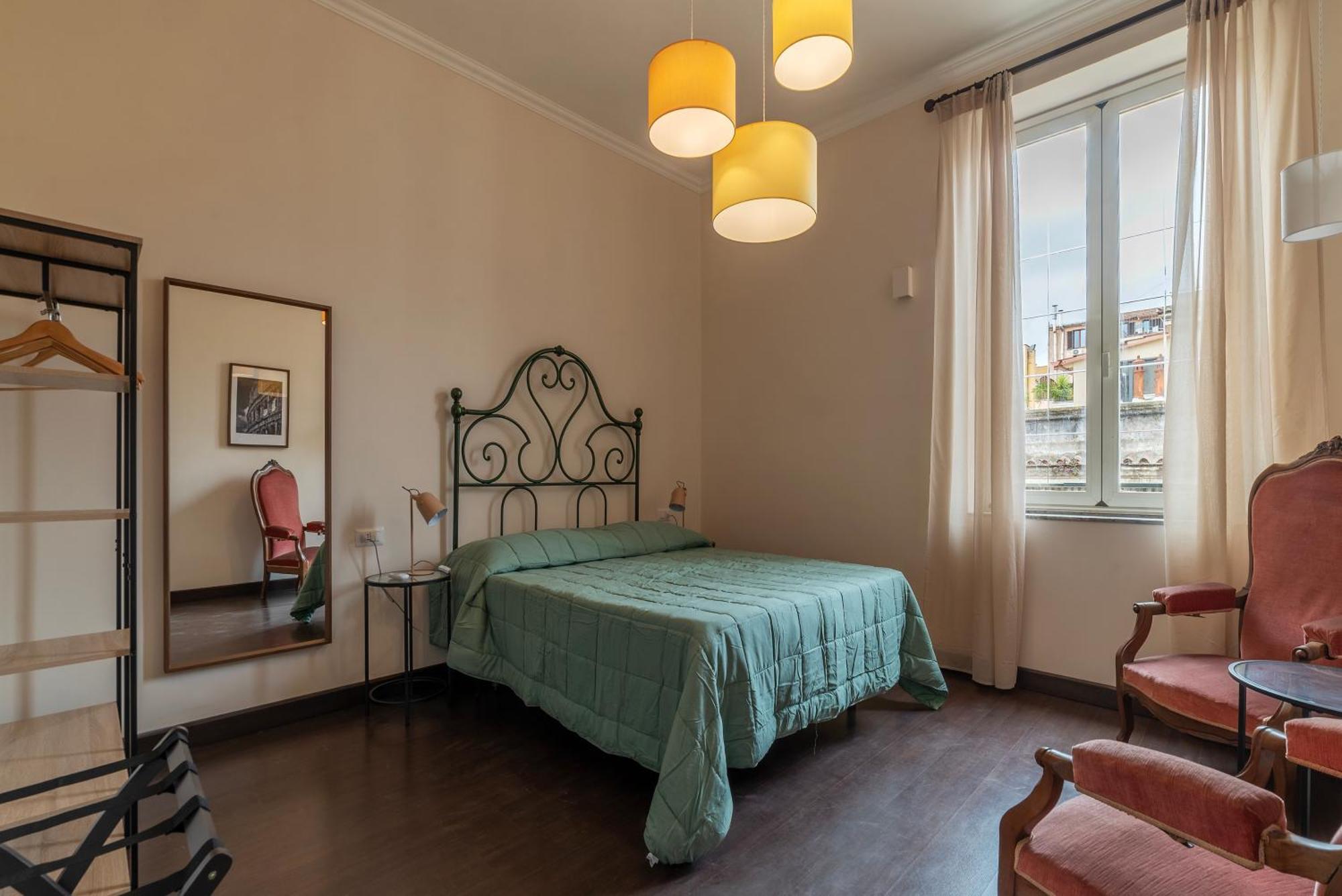 Colosseo & San Clemente Apartment Roma Exterior foto
